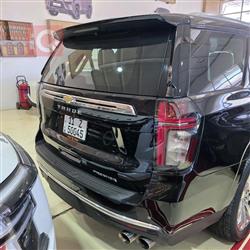 شيفروليه تاهو